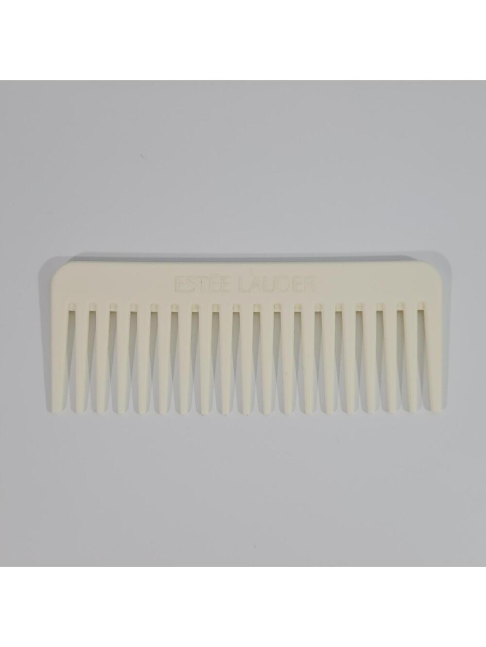 Estee Lauder Hair Comb Vintage